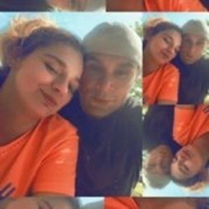 Meet your Posher, Leah